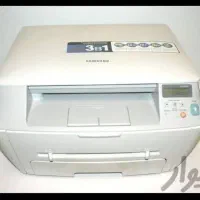 دستگاه کپی سامسونگ 4100سه کاره لیزری