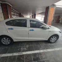 شاهین با گیربکس اتومات سانروف دار|خودرو سواری و وانت|باقرشهر, |دیوار