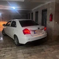 جیلی کم کار خانگی در حد نو