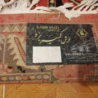 دوعدد گلیم فرش 6 متری|فرش|خرم‌آباد, |دیوار