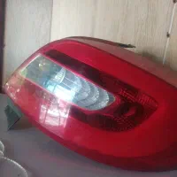 وسایل ۲۰۶ .چراغ . کمک. و غیره