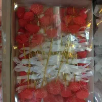 دسته گل عروس|گل مصنوعی|شیراز, تندگویان|دیوار