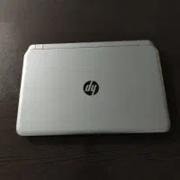 لبتاب hp pavilion در حد آک و نو|رایانه همراه|مشهد, سید رضی|دیوار