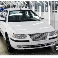 معاوضه سمند با x22 اتومات سفید|خودرو سواری و وانت|اردکان, |دیوار