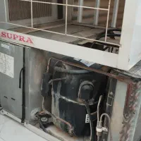 کولر 18هزار سوپرا|کولر گازی و فنکوئل|برازجان, |دیوار