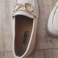 کفش راحتی شهر جدیدهشتگرد|کیف، کفش، کمربند|هشتگرد, فاز ۲ مهستان|دیوار