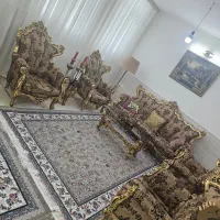 مبل|مبلمان خانگی و میز عسلی|اراک, |دیوار