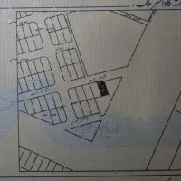 فروش  مسکونی تجاری مهرشهر|فروش زمین و ملک کلنگی|اهواز, کوی پیروزی|دیوار