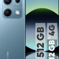 گوشی نوت چهارده اس در حد