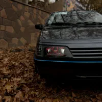 پژو 405 glx مدل ۹۷