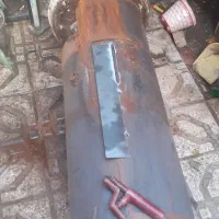 آبگرمکن زمینی درحدنو|آبگرمکن، پکیج، شوفاژ|تهران, فلسطین (میدان انقلاب)|دیوار