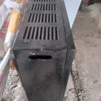بخاری،نیک کالا