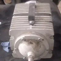 پمپ باد مرکزی
