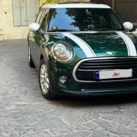 مینی کوپر ۲۰۱۸