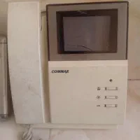 اف اف کوماکس و پنل یک طبقه