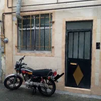 خونه ۴۰ متری