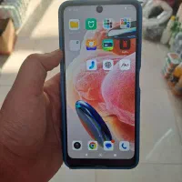 نوت 12 حافظه 256 گیگ رم 8|موبایل|اهواز, سپیدار|دیوار