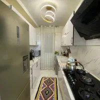 یک واحد اپارتمان  شیک و نقلی