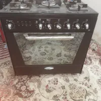 اجاق گاز