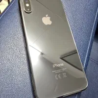 آیفون xs 64 بسیار تمیز|موبایل|مشهد, اقبال|دیوار