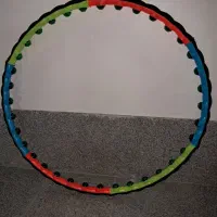 حلقه ورزشی