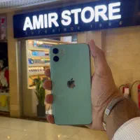 ایفون ۱۱ نرمال