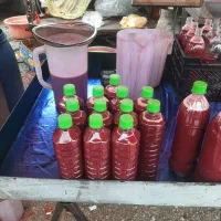 آب انار خالص|خوردنی و آشامیدنی|قم, قلعه کامکار|دیوار