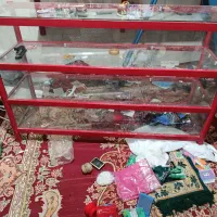 ویترین مغازه