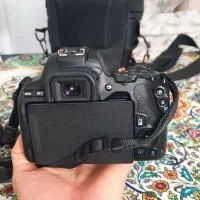 دوربین ۲۵۰ دی کنون بسیار تمییز|دوربین عکاسی و فیلم‌برداری|مشهد, جاهد شهر|دیوار