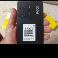 poco c650 شیامی|موبایل|خرمآباد, |دیوار