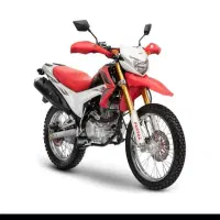 موتور تریل پرواز 200معاویض پژو 405وپرایدمدل بالا|موتورسیکلت|تبریز, |دیوار