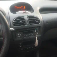 206 صندوق دار tu5 بی رنگ|خودرو سواری و وانت|سمنان, |دیوار