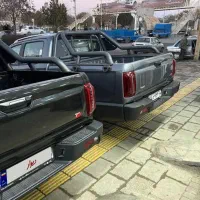 تی ۹ خشک|خودرو سواری و وانت|بجنورد, |دیوار