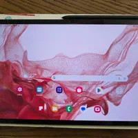 تبلت سامسونگ Galaxy Tab S8 Plus 5G 128G|تبلت|مشهد, سناباد|دیوار