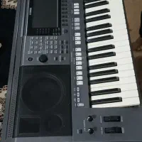 فروش فوری ارگ اس ۹۷۰