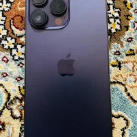 ایفون 14پرو مکس در حد نو|موبایل|میناب, |دیوار