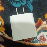 ادابتور آیفون دو کابل|لوازم جانبی موبایل و تبلت|یاسوج, |دیوار