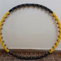 حلقه