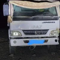 ماشین جیمبی کمپرس مدل ۹۰