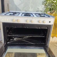 اجاق گاز پنج شعله فردار پادیسان|اجاق گاز و لوازم برقی پختوپز|ملایر, |دیوار