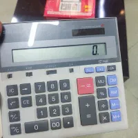 ماشین حساب مهندسی شارپ