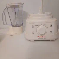 غذاساز مولینکس مدل FP513|خردکن، آسیاب، غذاساز|اندیشه, شهرک المهدی|دیوار