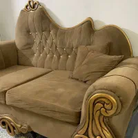 مبل تمیز