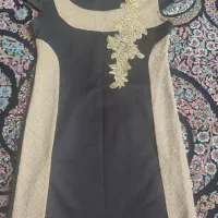 لباس مجلسی در حد نو