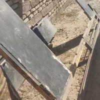 درب حیاط 260×260