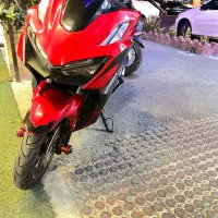 موتور کیلیک واریو نیروموتور|موتورسیکلت|کرج, شهرک اوج|دیوار