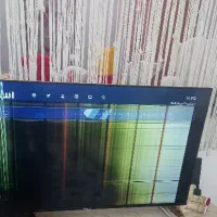 تلویزیون 50اینچ اسنوا