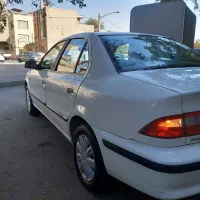 سمند LX مدل ۹۳ در حد صفر|خودرو سواری و وانت|تهران, هفت چنار|دیوار