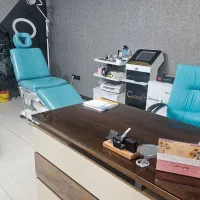 اجاره اتاق در کلینیک پزشکی و درمانی و زیبایی|اجارهٔ دفتر کار، اتاق اداری، مطب|ری, فیروزآبادی|دیوار