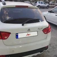 کویک جی ایکس ۴۰۳ درجه یک کارمندی|خودرو سواری و وانت|کرمان, |دیوار